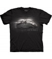 T-shirt Sauver les Baleines The Mountain