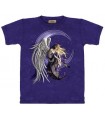 Moon Dreamer - Angels Shirt The Mountain