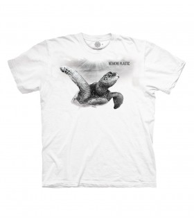 The Mountain Turtle T Shirt