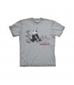 The Mountain Panda T-Shirt