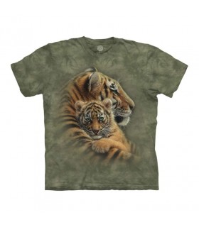 The Mountain Tiger T-Shirt