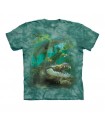 The Mountain Alligator T-Shirt