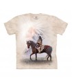 The Mountain Horse T-Shirt