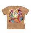 The Mountain Rainbow Dance T-Shirt