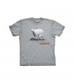 Tee-shirt Ours polaire The Mountain