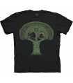 The Mountain Base Celtic Roots T-Shirt