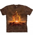 The Mountain Solstice T-Shirt
