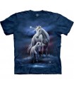 The Mountain Eternal Bond Unicorn T-Shirt