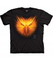 The Mountain Firebird T-Shirt
