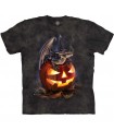 The Mountain Trick or Treat T-Shirt