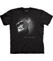 T-shirt Protection des Gorilles The Mountain