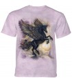 The Mountain Pegasus T-Shirt