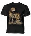 The Mountain King Cheetah T-Shirt