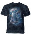 Tee-shirt Requins marteaux The Mountain