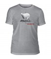 Tee-shirt Habitat de l'ours polaire The Mountain
