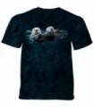 The Mountain Interlude Otter T-Shirt