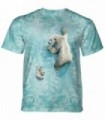 The Mountain Polar Bear Climb T-Shirt