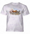The Mountain Race The Wind T-Shirt
