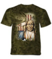The Mountain Pride of a Nation T-Shirt