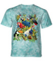 The Mountain Avian World T-Shirt