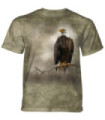 The Mountain Eagle T-Shirt