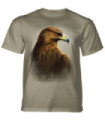 The Mountain Golden Eagle T-Shirt