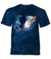 The Mountain Artemis missions T-Shirt
