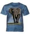 The Mountain Elephant T-Shirt