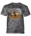 The Mountain Northern Whitetails T-Shirt