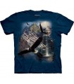 Reflections of Freedom - Eagle T Shirt The Mountain