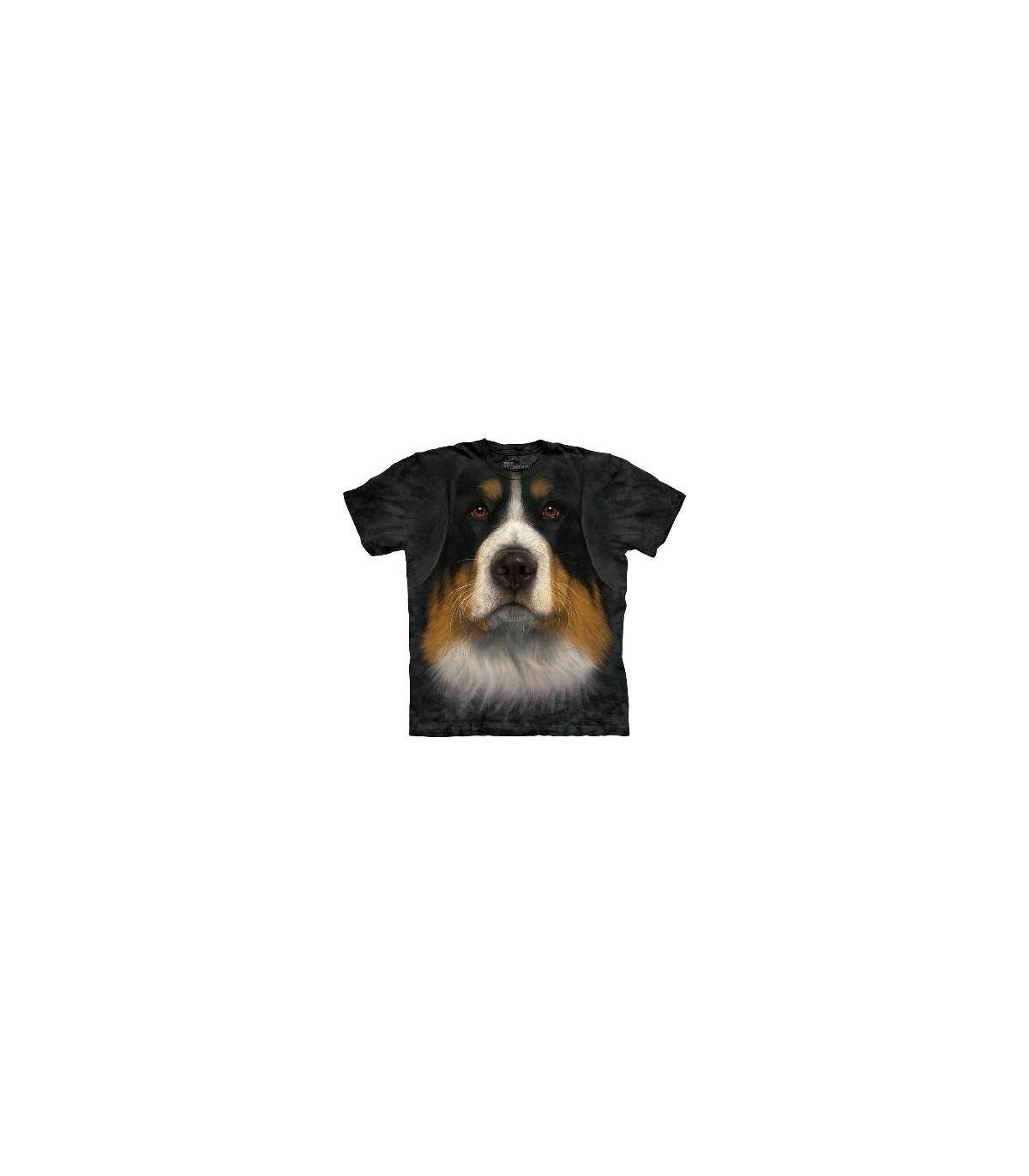 Bernese Mountain Dog Size Chart