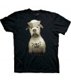 Fluke - Dogs T Shirt by the Mountain