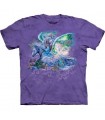 Wings - Fantasy Shirt The Mountain