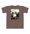 4WD Confidence - Outdoor Activity T Shirt by the Mountain