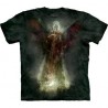 T-Shirt Ange de la Mort par The Mountain