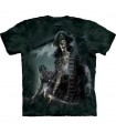 Capitaine Zombie T-Shirt Pirate par The Mountain