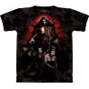 Vlad - T-Shirt Vampire par The Mountain