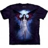 Vampire Night FantasyT Shirt from the Mountain