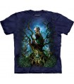Nightshade - Fairy T Shirt by the Mountain