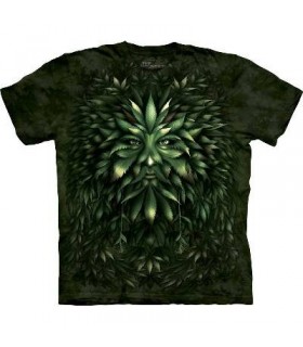 Le Haut Roi - T-shirt Fantasy par The Mountain