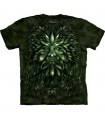 High King - Fantasy T Shirt by the Mountain