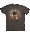 Laberjack - Dogs T Shirt by the Mountain