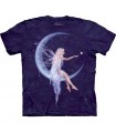 Star Birth-Fairy T Shirt by the Mountain