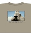 Hear Me Now? - Hunting T Shirt