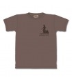 Recharger ! T-shirt Chasse par The Mountain